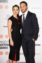 Moet British Independent Film Awards 2013, London