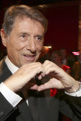 'Ein Herz für Kinder' Spenden-Gala, Berlin