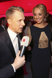 'Ein Herz für Kinder' Spenden-Gala, Berlin