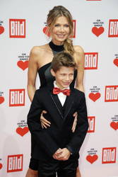 'Ein Herz für Kinder' Spenden-Gala, Berlin