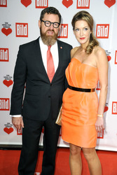 'Ein Herz für Kinder' Spenden-Gala, Berlin