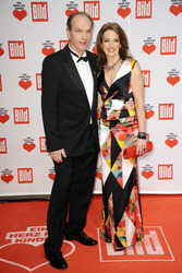 'Ein Herz für Kinder' Spenden-Gala, Berlin