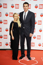 'Ein Herz für Kinder' Spenden-Gala, Berlin