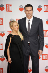 'Ein Herz für Kinder' Spenden-Gala, Berlin