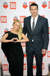 'Ein Herz für Kinder' Spenden-Gala, Berlin