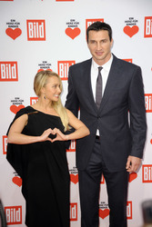 'Ein Herz für Kinder' Spenden-Gala, Berlin