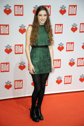 'Ein Herz für Kinder' Spenden-Gala, Berlin
