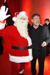 'Ein Herz für Kinder' Spenden-Gala, Berlin