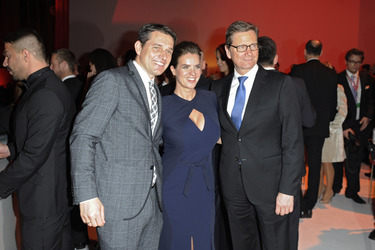 'Ein Herz für Kinder' Spenden-Gala, Berlin