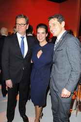 'Ein Herz für Kinder' Spenden-Gala, Berlin