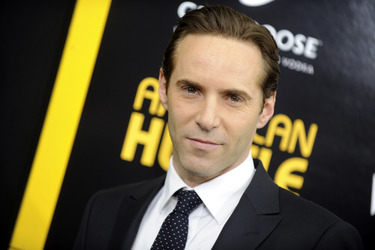 'American Hustle' Screening, New York