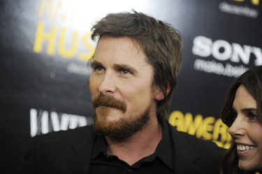 'American Hustle' Screening, New York