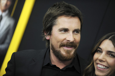 'American Hustle' Screening, New York