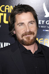 'American Hustle' Screening, New York