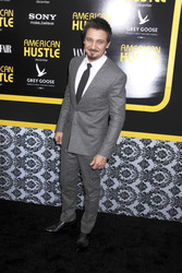 'American Hustle' Screening, New York