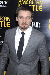 'American Hustle' Screening, New York