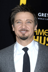 'American Hustle' Screening, New York