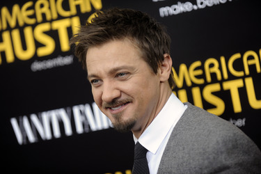 'American Hustle' Screening, New York