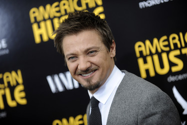 'American Hustle' Screening, New York