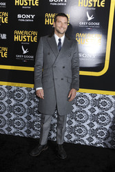 'American Hustle' Screening, New York