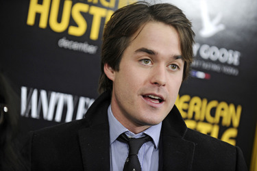 'American Hustle' Screening, New York