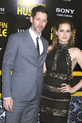 'American Hustle' Screening, New York