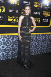 'American Hustle' Screening, New York