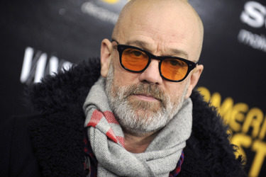 'American Hustle' Screening, New York
