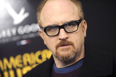 'American Hustle' Screening, New York