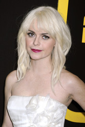 'American Hustle' Screening, New York
