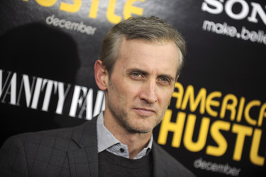 'American Hustle' Screening, New York