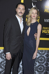 'American Hustle' Screening, New York
