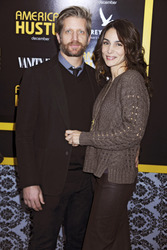 'American Hustle' Screening, New York
