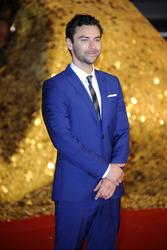 'Der Hobbit - Smaugs Einöde' Premiere, Berlin