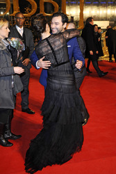 'Der Hobbit - Smaugs Einöde' Premiere, Berlin