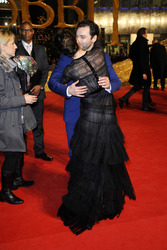 'Der Hobbit - Smaugs Einöde' Premiere, Berlin