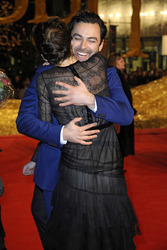'Der Hobbit - Smaugs Einöde' Premiere, Berlin