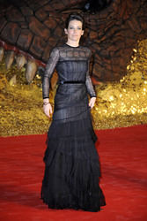 'Der Hobbit - Smaugs Einöde' Premiere, Berlin