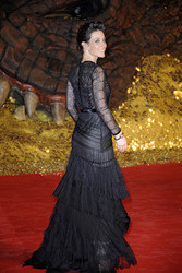 'Der Hobbit - Smaugs Einöde' Premiere, Berlin