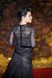 'Der Hobbit - Smaugs Einöde' Premiere, Berlin