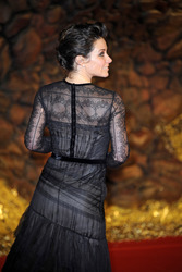 'Der Hobbit - Smaugs Einöde' Premiere, Berlin