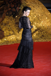 'Der Hobbit - Smaugs Einöde' Premiere, Berlin