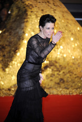 'Der Hobbit - Smaugs Einöde' Premiere, Berlin