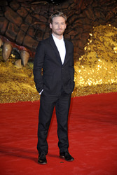 'Der Hobbit - Smaugs Einöde' Premiere, Berlin