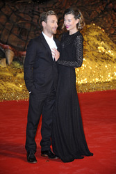 'Der Hobbit - Smaugs Einöde' Premiere, Berlin