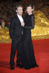 'Der Hobbit - Smaugs Einöde' Premiere, Berlin