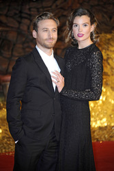 'Der Hobbit - Smaugs Einöde' Premiere, Berlin