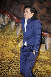 'Der Hobbit - Smaugs Einöde' Premiere, Berlin