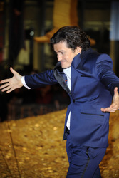 'Der Hobbit - Smaugs Einöde' Premiere, Berlin