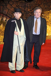 'Der Hobbit - Smaugs Einöde' Premiere, Berlin
